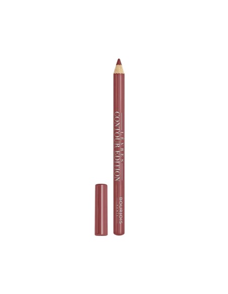 Bourjois Levres Contour Edition Lip Liner 01 Nude Wave