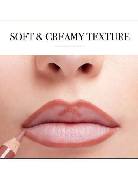 Bourjois Levres Contour Edition Lip Liner 01 Nude Wave