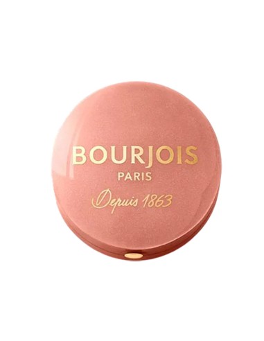 Bourjois Little Round Pot Blusher 3 Brun Cuivre