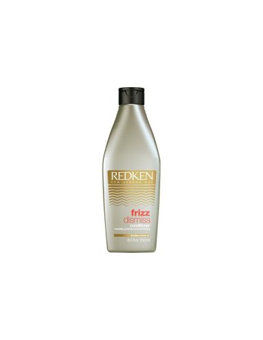 Frizz Dismiss Conditioner Frizz Dismiss Conditioner