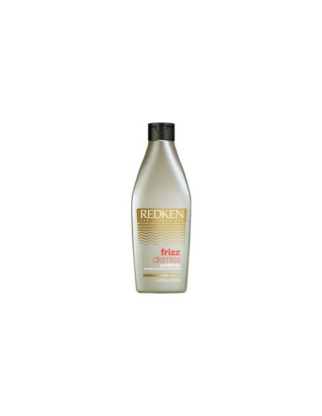 Frizz Dismiss Conditioner Frizz Dismiss Conditioner