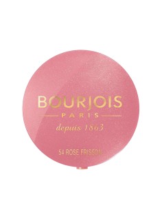 Bourjois Little Round Pot Blusher 54 Frosted Rose