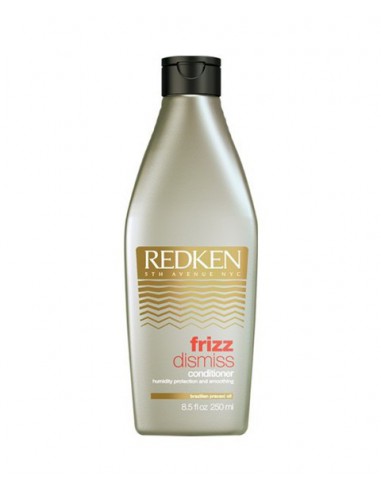 Frizz Dismiss Conditioner Frizz Dismiss Conditioner