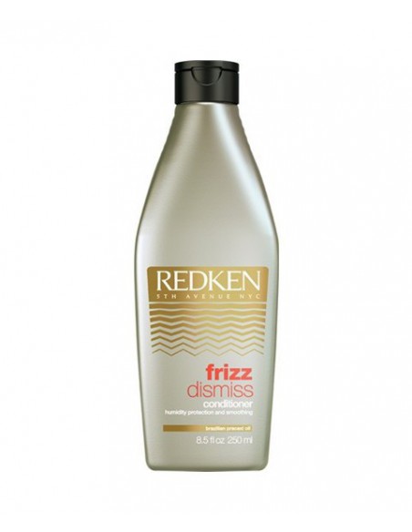Frizz Dismiss Conditioner Frizz Dismiss Conditioner