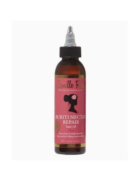 Buriti Nectar Repair Hair Oil