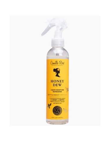 Honey Dew Liquid Moisture Refresher Honey Dew Liquid Moisture Refresher