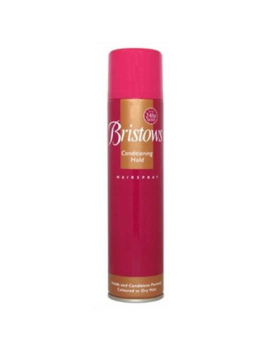 Bristows Conditioning Hold Hairspray Bristows Conditioning Hold Hairspray