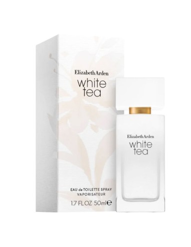 Elizabeth Arden White Tea Eau De Toilette