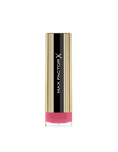 Max Factor Colour Elixir Lipstick 090 English Rose