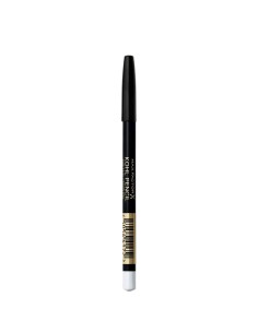 Max Factor Kohl Eyeliner Pencil 010 White