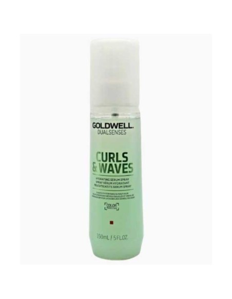Dualsenses Curls & Waves Hydrating Serum Spray Dualsenses Curls & Waves Hydrating Serum Spray