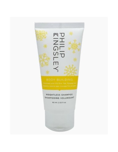 Philip Kingsley Body Building Weightless Shampoo