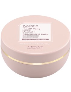 Alfaparf Milano Keratin Therapy Lisse Design Rehydrating Mask