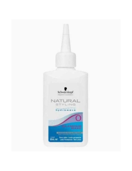 Natural Styling Hydrowave Glamour Wave 0 Natural Styling Hydrowave Glamour Wave 0