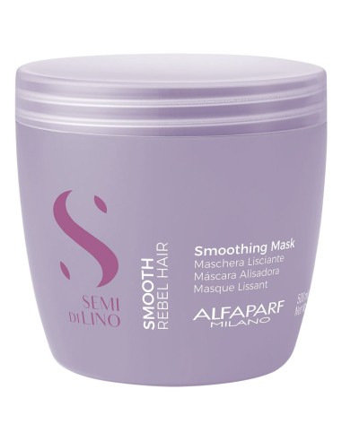 Alfaparf Milano Semi Dilino Smoothing Mask