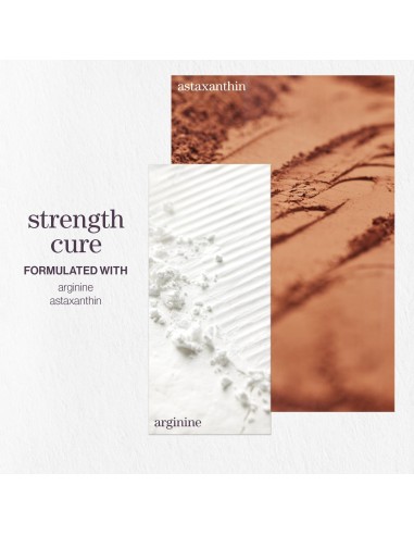 Pureology Strength Cure Strengthening Shampoo