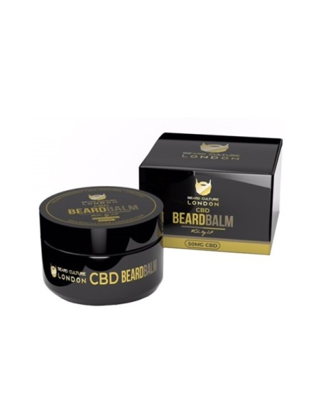 Beard Balm Beard Balm