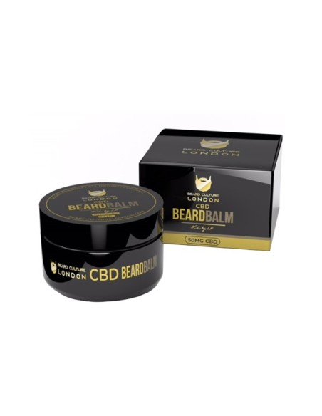 Beard Balm Beard Balm