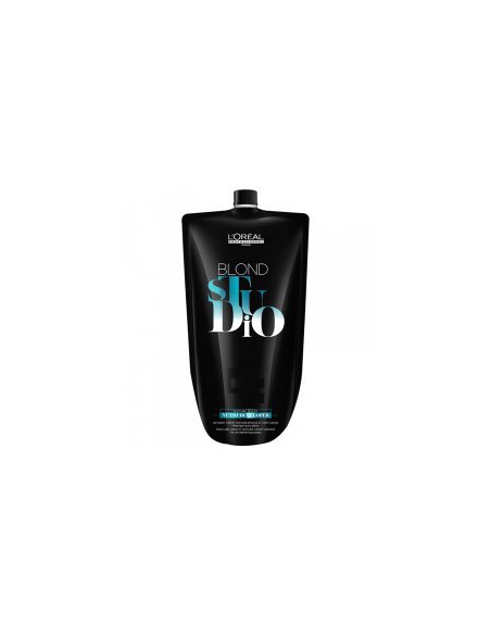Blond Studio Texture Adjust Nutri Developer Blond Studio Texture Adjust Nutri Developer