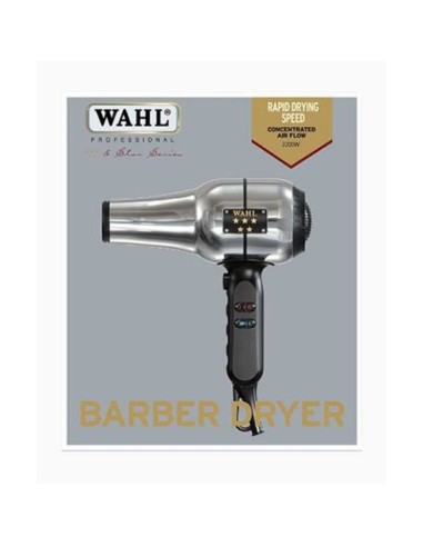 5 Star Series Barber Dryer 5 Star Series Barber Dryer