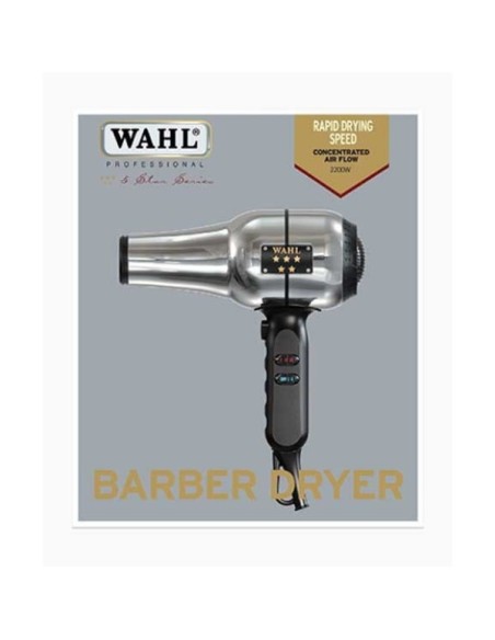 5 Star Series Barber Dryer 5 Star Series Barber Dryer
