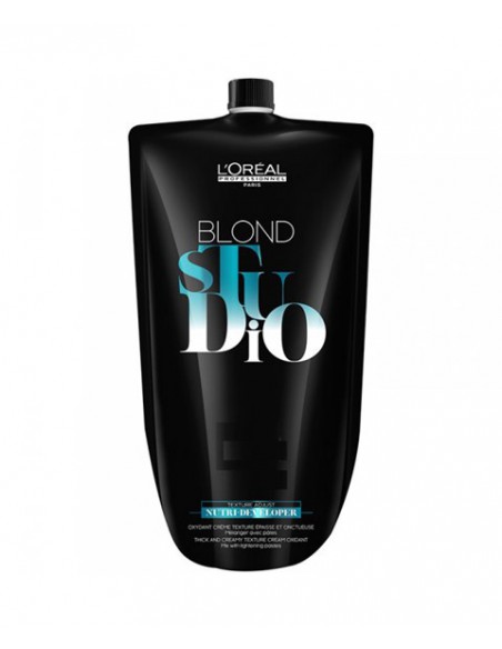 Blond Studio Texture Adjust Nutri Developer Blond Studio Texture Adjust Nutri Developer