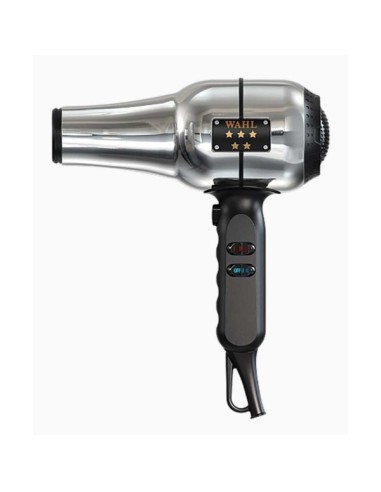 5 Star Series Barber Dryer 5 Star Series Barber Dryer
