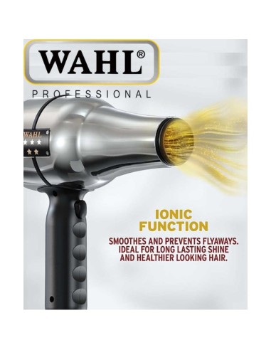5 Star Series Barber Dryer 5 Star Series Barber Dryer