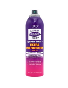 EBIN New York Wonder Weave Bond Extra Hair Protection Spray