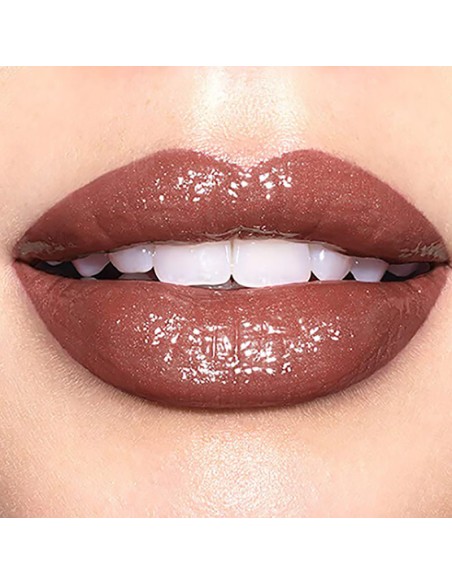 Revlon Super Lustrous Glass Shine Lipstick 008 Rum Raisin Revlon Super Lustrous Glass Shine Lipstick 008 Rum Raisin