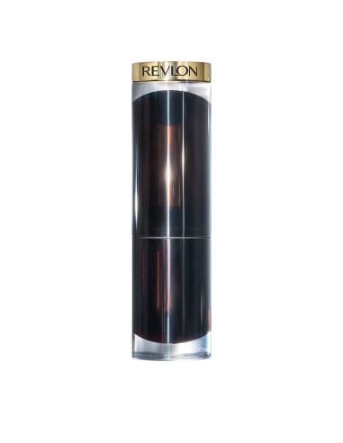 Revlon Super Lustrous Glass Shine Lipstick 019 Dewy Peach
