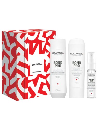 Goldwell Dualsenses Bond Pro Gift Set