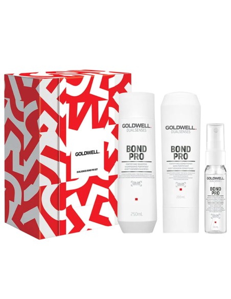 Goldwell Dualsenses Bond Pro Gift Set