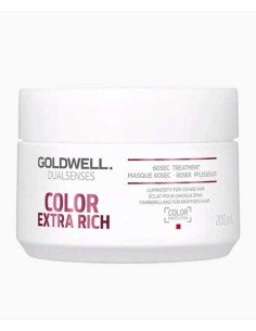 Dualsenses Color Extra Rich 60Sec Treatment