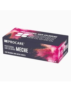 Procare Premium Long Meche Strips