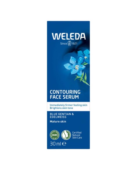 Weleda Contouring Face Serum Weleda Contouring Face Serum