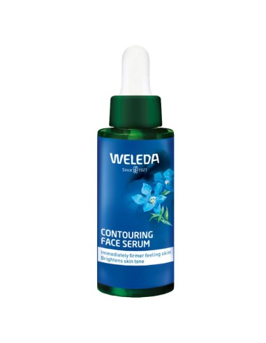 Weleda Contouring Face Serum Weleda Contouring Face Serum