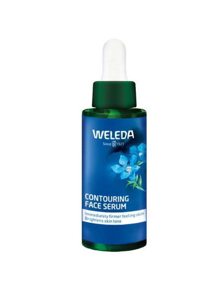 Weleda Contouring Face Serum Weleda Contouring Face Serum