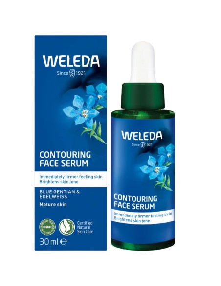 Weleda Contouring Face Serum Weleda Contouring Face Serum