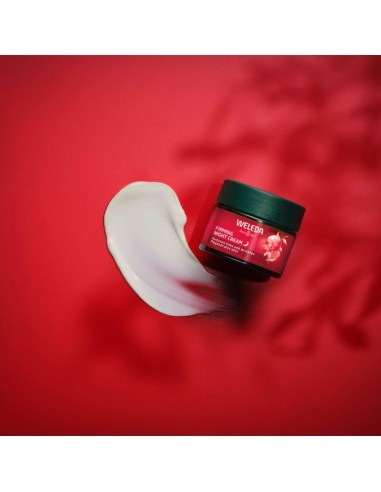 Weleda Pomegranate & Maca Firming Night Cream Weleda Pomegranate & Maca Firming Night Cream