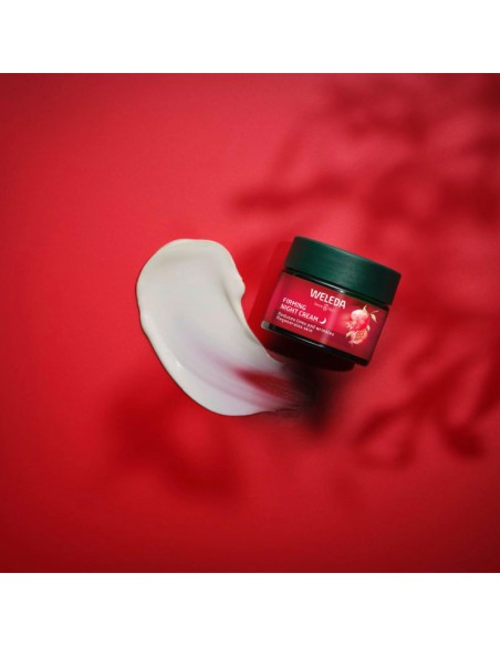 Weleda Pomegranate & Maca Firming Night Cream Weleda Pomegranate & Maca Firming Night Cream