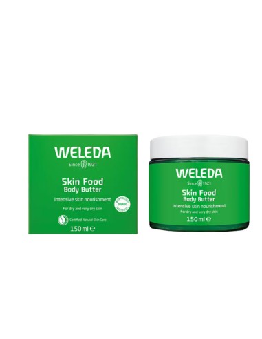 Weleda Skin Food Body Butter