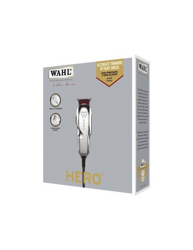 5 Star Series Hero Professional Corded Trimmer