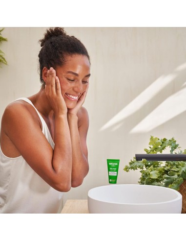 Weleda Skin Food Face Care Nourishing Cleansing Balm Weleda Skin Food Face Care Nourishing Cleansing Balm