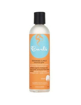 Curls Goddess Curls Botanical Gelle