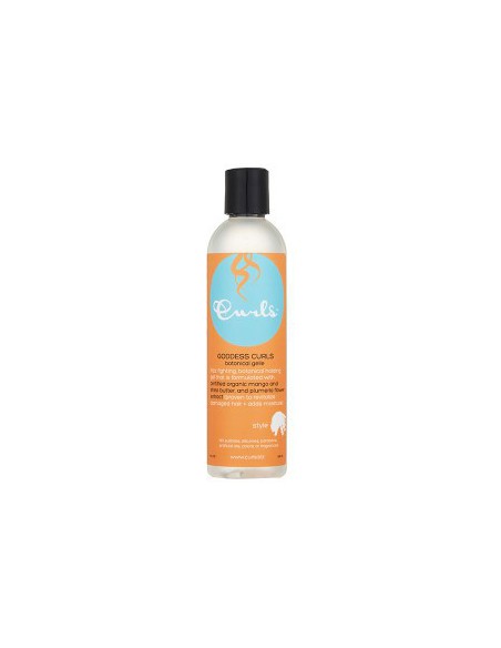 Curls Goddess Curls Botanical Gelle Curls Goddess Curls Botanical Gelle