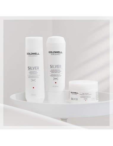 Dualsenses Silver Conditioner Dualsenses Silver Conditioner