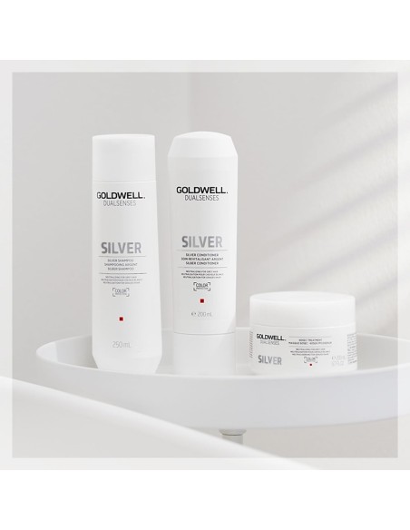 Dualsenses Silver Conditioner Dualsenses Silver Conditioner