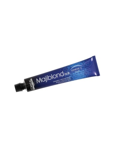 Majiblond Color