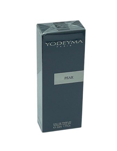 Yodeyma Peak Eau De Parfum